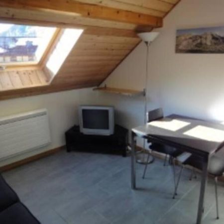 Loue Studio De Vacances Renove A Névache Buitenkant foto