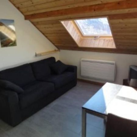 Loue Studio De Vacances Renove A Névache Buitenkant foto